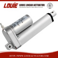 Electric Telescopic Actuators